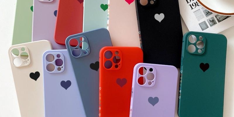 Mooie hoesjes