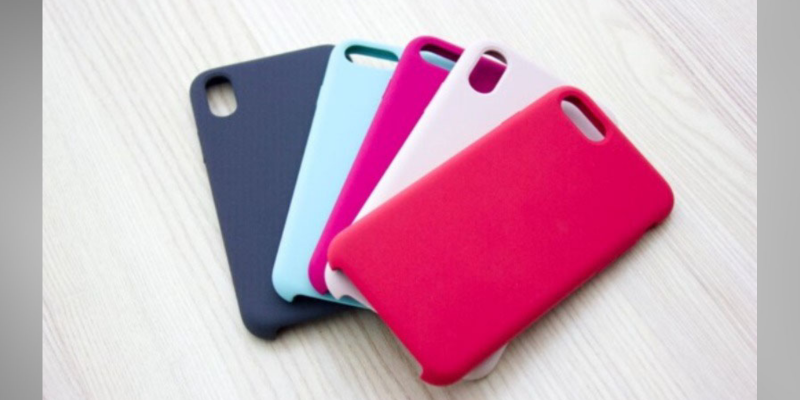 Leuke simpele hoesjes